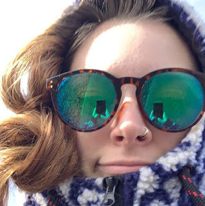 Meet your Posher, Sara